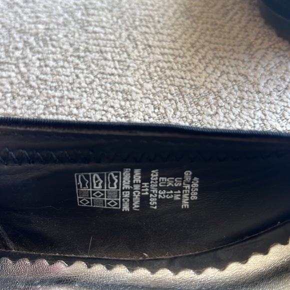 Lands end shoes - Picture 6 of 8